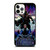 BLACK PANTHER MARVEL CARTOON iPhone 12 Pro Case Cover