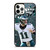 CARSON WENTZ PHILADELPHIA EAGLES 2 iPhone 12 Pro Case Cover