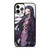 CARTOON DEMON SLAYER NEZUKO KAMADO ANIME iPhone 12 Pro Case Cover