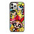 CARTOON NETWORK POWERPUFF GIRLS iPhone 12 Pro Case Cover