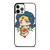 CHIBI WONDER WOMAN iPhone 12 Pro Case Cover