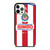 CHIVAS DE GUADALAJARA DEPORTIVO JERSEY iPhone 12 Pro Case Cover