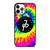COVER THE RAINBOW JAKE PAUL LOGO iPhone 12 Pro Case Cover