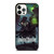 DISNEY HAUNTED MANSION GHOST iPhone 12 Pro Case Cover