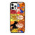 DRAGON BALL GOKU ALL SAIYAN iPhone 12 Pro Case Cover