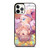 ECCHI SEXY ANIME LYING iPhone 12 Pro Case Cover