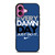 EVERY DAMN DAY 4 iPhone 16 Plus Case Cover