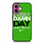 EVERY DAMN DAY 5 iPhone 16 Plus Case Cover
