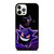 GENGAR POKEMON iPhone 12 Pro Case Cover