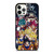 GOKU ALL SAIYAN DRAGON BALL SUPER iPhone 12 Pro Case Cover