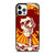 GRATEFUL DEAD SKULL ART iPhone 12 Pro Case Cover