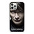 HANNIBAL iPhone 12 Pro Case Cover