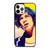 HARRY STYLES ART iPhone 12 Pro Case Cover