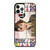 HARRY STYLES ONE DIRECTION iPhone 12 Pro Case Cover