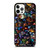 HEROES DOTA 2 iPhone 12 Pro Case Cover