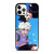 HUNTER X HUNTER KILLUA AND GON iPhone 12 Pro Case Cover