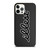 ILLEST 2 iPhone 12 Pro Case Cover