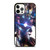 IRON MAN AVENGER ENDGAME iPhone 12 Pro Case Cover