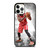 JAMES HARDEN ROCKETS iPhone 12 Pro Case Cover