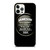 JAMESON WHISKEY iPhone 12 Pro Case Cover