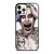 JOKER JARED LETO iPhone 12 Pro Case Cover