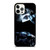 JOKER VS BATMAN iPhone 12 Pro Case Cover