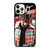 JUICE WRLD RAPPER DON'T LOVE iPhone 12 Pro Case Cover