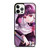 KANAO TSUYURI DEMON SLAYER ANIME iPhone 12 Pro Case Cover