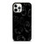 KAWS BLACK GLOVES iPhone 12 Pro Case Cover
