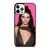 KENDALL JENNER iPhone 12 Pro Case Cover