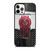 KENWORTH TRUCK LOGO GRAY iPhone 12 Pro Case Cover