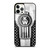 KENWORTH TRUCK LOGO RETRO iPhone 12 Pro Case Cover