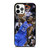 KEVIN DURANT OKLAHOMA CITY iPhone 12 Pro Case Cover