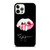 KYLIE JENNER LIPS iPhone 12 Pro Case Cover