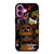 FIVE NIGHTS AT FREDDY'S SCOTT CAWTHON GAREBEAR iPhone 16 Plus Case Cover FIVE NIGHTS AT FREDDY'S SCOTT CAWTHON GAREBEAR iPhone 16 Plus Case Cover