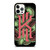 KYRIE IRVING LOGO iPhone 12 Pro Case Cover