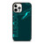 LACOSTE CROC LOGO GREEN iPhone 12 Pro Case Cover