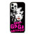 LADY GAGA PINK iPhone 12 Pro Case Cover