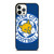 LEICESTER CITY FCTIPHONE 5 iPhone 12 Pro Case Cover