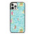 LILLY PULITZER SAILBOAT iPhone 12 Pro Case Cover