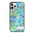LILLY PULITZER SEA SOIREE iPhone 12 Pro Case Cover