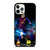 LIONEL MESSI BARCELONA iPhone 12 Pro Case Cover