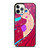 LITTLE MERMAID DISNEY ARIEL iPhone 12 Pro Case Cover