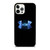 LOGO UNDER ARMOUR iPhone 12 Pro Case Cover