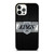 LOS ANGELES KINGS iPhone 12 Pro Case Cover