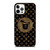 LOUIS VUITTON LV LOGO PATTERN WOMEN FOR MEN iPhone 12 Pro Case Cover