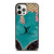 LOUIS VUITTON LV LOGO UNIQUE PATTERN iPhone 12 Pro Case Cover