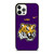 LSU TIGERS NIKE iPhone 12 Pro Case Cover