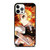 MANGA RENGOKU DEMON SLAYER ANIME iPhone 12 Pro Case Cover