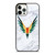 MARBLE LOGANG MAVERICK LOGAN PAUL iPhone 12 Pro Case Cover
